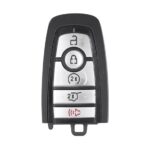Ford Expedition 2024 Original Smart Remote Key 4+1 Buttons 433/434MHz pl1t-15k601-ga
