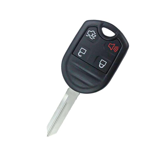 Ford Explorer 2011-2015 Genuine Remote Key 4 Button 315MHz 59125121 Ford Explorer 2011-2015 Genuine Remote Key 4 Button 315MHz 59125121
