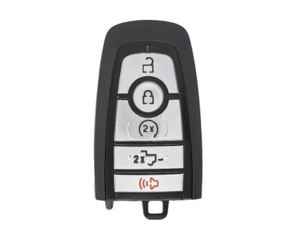 Ford F-Series 2016-2021 Original Smart Remote Key 4+1 Buttons 902MHz 164-R8166