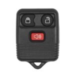 Ford F-series Escape Expedition Windstar 1998-2003 Remote 3 Buttons 315MHz