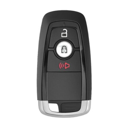Ford F-Series Ranger 2017-2020 Smart Remote Key 2+1 Buttons 315MHz 164-R8163