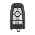 Ford F150 2016-2021 Original Smart Remote Key 4 Buttons 868MHz HC3T-15K601-CD