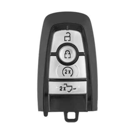 Ford F150 2016-2021 Original Smart Remote Key 4 Buttons 868MHz HC3T-15K601-CD