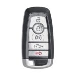 Ford F150 2022-2023 Original Smart Remote Key 4+1 Buttons 902MHz 164-R8166