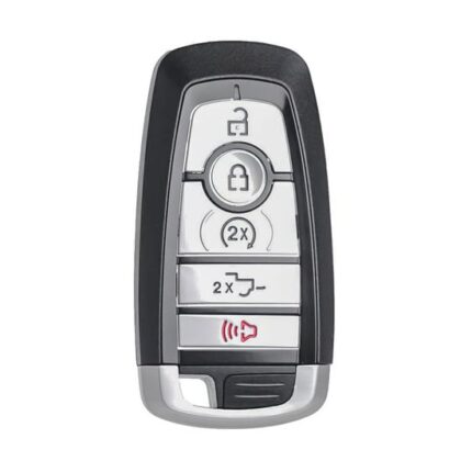 Ford F150 2022-2023 Original Smart Remote Key 4+1 Buttons 902MHz 164-R8166