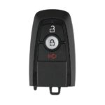 Ford F150 2023 Original Smart Remote Key 2+1 Buttons 433/434MHz PC3T-15K601-AA