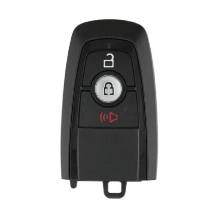 Ford F150 2023 Original Smart Remote Key 2+1 Buttons 433/434MHz PC3T-15K601-AA