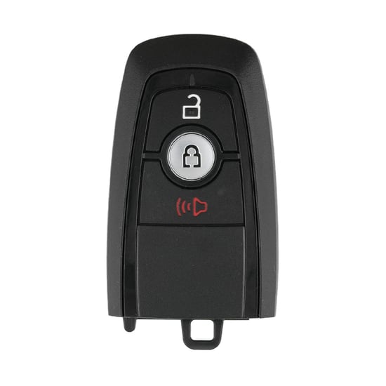 Ford F150 2023 Original Smart Remote Key 2+1 Buttons 433/434MHz PC3T-15K601-AA Ford F150 2023 Original Smart Remote Key 2+1 Buttons 433/434MHz PC3T-15K601-AA