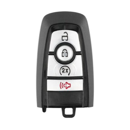 Ford F150 2023 Original Smart Remote Key 3+1 Buttons 434MHz PR3T-15K601-AA