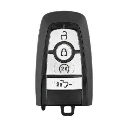 Ford F150 Raptor 2016-2020 Original Smart Remote Key 4 Buttons 868MHz ML3V-15K601-BA