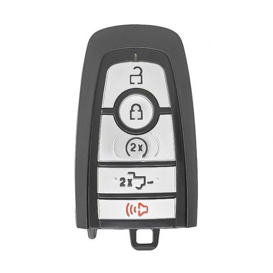 Ford F150 Raptor 2016-2021 Original Smart Remote Key 5 Buttons 902MHz FCC ID: M3N-A2C931426 Ford F150 Raptor 2016-2021 Original Smart Remote Key 5 Buttons 902MHz FCC ID: M3N-A2C931426