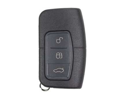 Ford Focus C-Max Mondeo Kuga 2008-2011 Genuine Smart Remote Key 433Mhz 1698112