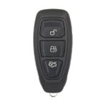 Ford Focus Escape Mondeo Smart Key Remote 3 Buttons 433MHz