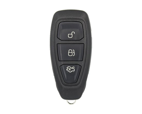 Ford Focus Escape Mondeo Smart Key Remote 3 Buttons 433MHz Ford Focus Escape Mondeo Smart Key Remote 3 Buttons 433MHz