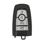 Ford Fusion 2017 Original Smart Remote Key 4 Buttons 868MHz HS7T-15K601-CB