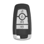 Ford Fusion 2017 Smart Remote Key 4 Buttons 868MHz HS7T-15K601-CB