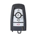 Ford Fusion Edge Explorer Mustang 2016+ Original Smart Remote Key 4 Buttons 315MHz HS7T-15K601-AC