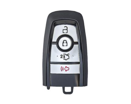 Ford Fusion Edge Explorer Mustang 2016+ Original Smart Remote Key 4 Buttons 315MHz HS7T-15K601-AC