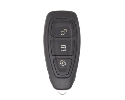 Ford Kuga 2015-2018 Smart Remote Key 3 Buttons 433MHz PCF7953P