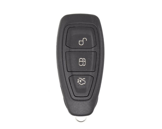 Ford Kuga 2015-2018 Smart Remote Key 3 Buttons 433MHz PCF7953P Ford Kuga 2015-2018 Smart Remote Key 3 Buttons 433MHz PCF7953P