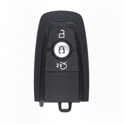 Ford Mustang 2016-2021 Original Smart Remote Key 3 Buttons 433/434MHz JR3T-15K601-DB