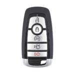 Ford Mustang 2017-2021 Smart Remote Key 4+1 Buttons 902MHz 164-R819