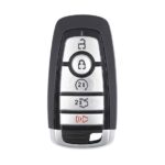 Ford Mustang 2022-2023 Original Smart Remote Key 5 Buttons 902MHz M3N-A3C054339