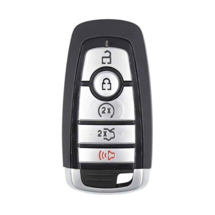 Ford Mustang 2022-2023 Original Smart Remote Key 5 Buttons 902MHz M3N-A3C054339
