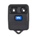 Ford Remote 3 Button 433MHz