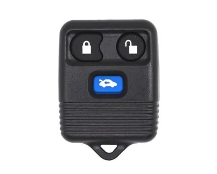 Ford Remote 3 Button 433MHz