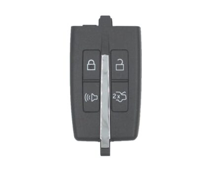 Ford TAURUS 2009-2012 Genuine Smart Remote Key 4 Buttons 315MHz