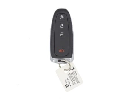 Ford Taurus 2014 Genuine Smart Remote Key 433MHz FA8T-15K601-AA