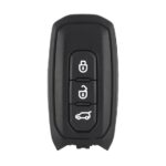 Ford Territory 2024 Original Smart Remote Key 3 Buttons 433MHz