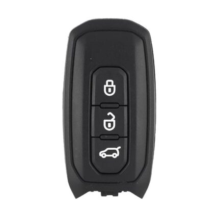 Ford Territory 2024 Original Smart Remote Key 3 Buttons 433MHz