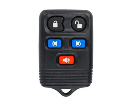 Ford Windstar 1999-2003 Original Remote 315MHz 3F2T-15K601-AB