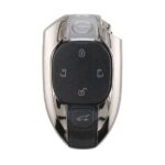GAC E8 Original Smart Remote Key 5 Buttons Slider Door 433MHz Black