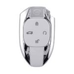 GAC GS8 2024 Original Smart Remote 4 Buttons Sedan 433MHz White