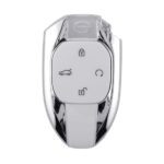 GAC GS8 2024 Original Smart Remote 4 Buttons SUV 433MHz White 8245009DRS0500L2Z