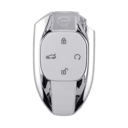 GAC GS8 2024 Original Smart Remote 4 Buttons SUV 433MHz White 8245009DRS0500L2Z