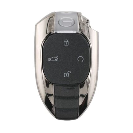 GAC GS8 2024 Original Smart Remote Key 4 Buttons 433Mhz 8245009DRS0101LBC