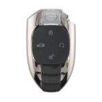 GAC GS8 2024 Original Smart Remote Key 4 Buttons 433MHz Black