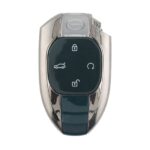 GAC GS8 2024 Original Smart Remote Key 4 Buttons 433MHz Dark Green 8245009DRS0001LBC