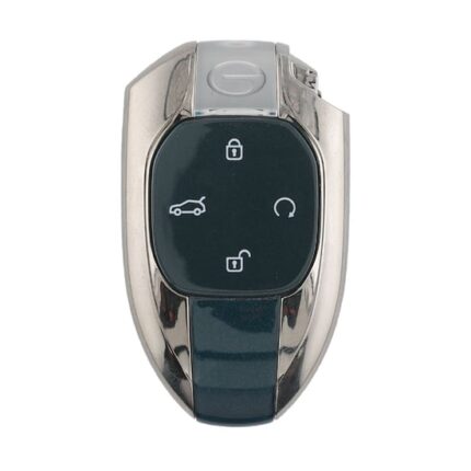 GAC GS8 2024 Original Smart Remote Key 4 Buttons 433MHz Dark Green 8245009DRS0001LBC