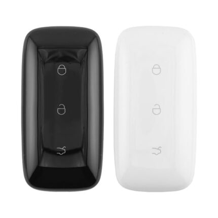 Geely Original Smart Remote Key 3 Buttons 433.66
