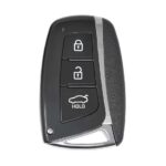 Genesis 2014-2016 Smart Remote Key 3 Buttons 433MHz 95440-B1100