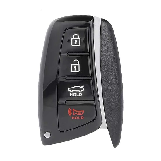 Genesis 2015-2016 Genuine Smart Key Remote 433MHz 95440-B1210 Genesis 2015-2016 Genuine Smart Key Remote 433MHz 95440-B1210