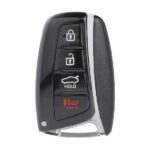 Genesis 2015-2016 Smart Remote Key 3+1 Buttons 433MHz 95440-B1200BLH / 95440-B1210