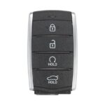 Genesis 2020 Genuine Smart Remote Key 433MHz 95440-D2500NNB