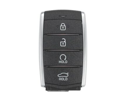 Genesis 2020 Genuine Smart Remote Key 433MHz 95440-D2500NNB