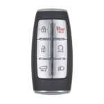 Genesis 2021 Smart Remote Key 433MHz 5+1 Buttons 95440-T1010